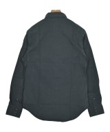 RRL（ダブルアールエル）カジュアルシャツ 紺 サイズ:S メンズ/2200688139063
