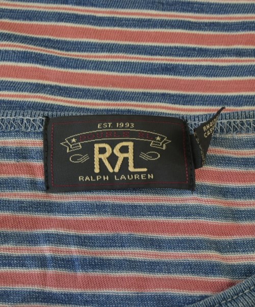 RRL（ダブルアールエル）タンクトップ 赤 サイズ:M メンズ/2200688139094