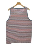 RRL（ダブルアールエル）タンクトップ 赤 サイズ:M メンズ/2200688139094