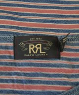 RRL（ダブルアールエル）タンクトップ 赤 サイズ:M メンズ/2200688139094