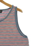 RRL（ダブルアールエル）タンクトップ 赤 サイズ:M メンズ/2200688139094
