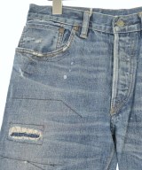 RRL（ダブルアールエル）デニムパンツ 青 サイズ:32(L位) メンズ/2200679250098