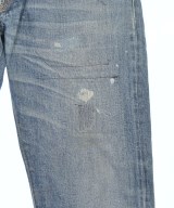 RRL（ダブルアールエル）デニムパンツ 青 サイズ:32(L位) メンズ/2200679250098