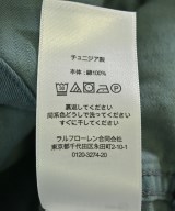 RRL（ダブルアールエル）カーゴパンツ 青 サイズ:32(L位) メンズ/2200689453069