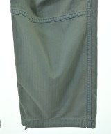 RRL（ダブルアールエル）カーゴパンツ 青 サイズ:32(L位) メンズ/2200689453069