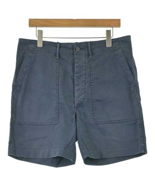ダブルアールエル(RRL)のRRL ショートパンツ