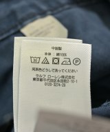 RRL（ダブルアールエル）ショートパンツ 紺 サイズ:32(L位) メンズ/2200689657047