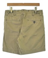 RRL（ダブルアールエル）ショートパンツ カーキ サイズ:30(M位) メンズ/2200689657054