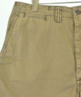 RRL（ダブルアールエル）ショートパンツ カーキ サイズ:30(M位) メンズ/2200689657054