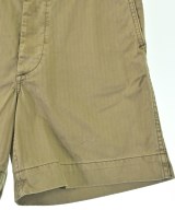 RRL（ダブルアールエル）ショートパンツ カーキ サイズ:30(M位) メンズ/2200689657054