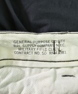 RRL（ダブルアールエル）カーゴパンツ 紺 サイズ:30(M位) メンズ/2200690083088