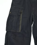 RRL（ダブルアールエル）カーゴパンツ 紺 サイズ:30(M位) メンズ/2200690083088