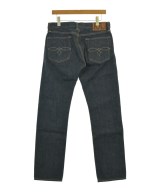 RRL（ダブルアールエル）デニムパンツ 紺 サイズ:30(M位) メンズ/2200690389029