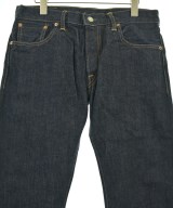 RRL（ダブルアールエル）デニムパンツ 紺 サイズ:30(M位) メンズ/2200690389029