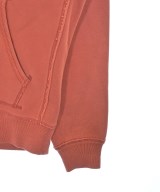RRL（ダブルアールエル）パーカー オレンジ サイズ:M メンズ/2200692855027