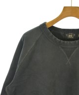 RRL（ダブルアールエル）スウェット グレー サイズ:XL メンズ/2200686765257