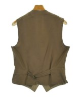 RRL（ダブルアールエル）ドレスシャツ ベージュ サイズ:S メンズ/2200693209126