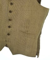 RRL（ダブルアールエル）ドレスシャツ ベージュ サイズ:S メンズ/2200693209126