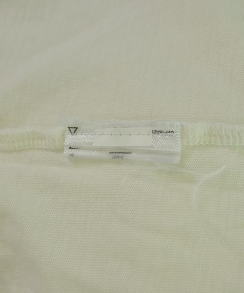 RRL（ダブルアールエル）Tシャツ・カットソー 白 サイズ:M メンズ/2200688690076