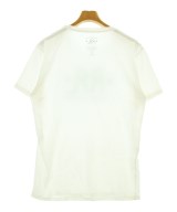 RRL（ダブルアールエル）Tシャツ・カットソー 白 サイズ:M メンズ/2200688690076