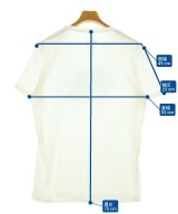 RRL（ダブルアールエル）Tシャツ・カットソー 白 サイズ:M メンズ/2200688690076