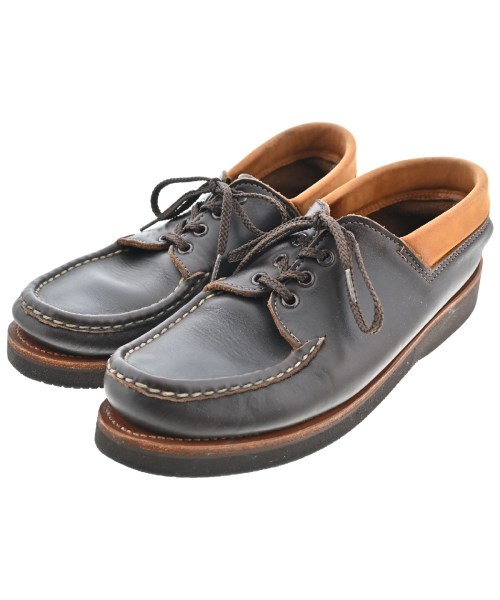 ラッセルモカシン(RUSSELL MOCCASIN)のRUSSELL MOCCASIN シューズ（その他）