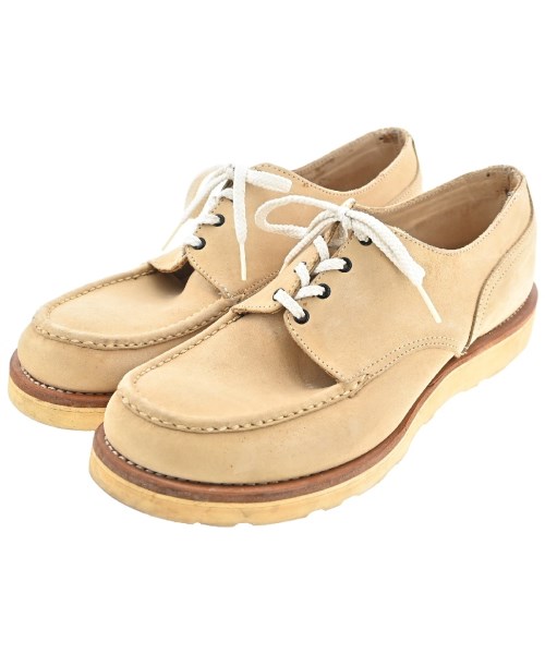 ラッセルモカシン(RUSSELL MOCCASIN)のRUSSELL MOCCASIN ビジネス・ドレスシューズ