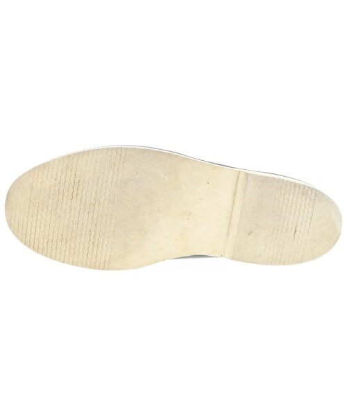 RUSSELL MOCCASIN（ラッセルモカシン）その他 黒 サイズ:US9(27cm位) メンズ/2200625763603