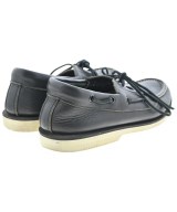 RUSSELL MOCCASIN（ラッセルモカシン）その他 黒 サイズ:US9(27cm位) メンズ/2200625763603