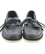 RUSSELL MOCCASIN（ラッセルモカシン）その他 黒 サイズ:US9(27cm位) メンズ/2200625763603