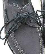 RUSSELL MOCCASIN（ラッセルモカシン）その他 黒 サイズ:US9(27cm位) メンズ/2200625763603