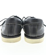 RUSSELL MOCCASIN（ラッセルモカシン）その他 黒 サイズ:US9(27cm位) メンズ/2200625763603