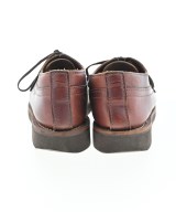 RUSSELL MOCCASIN（ラッセルモカシン）ビジネス・ドレスシューズ 茶 サイズ:8(26cm位) メンズ/2200643125025