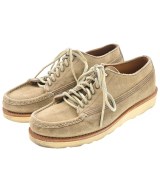 RUSSELL MOCCASIN（ラッセルモカシン）その他 ベージュ サイズ:8 1/2(27cm位) メンズ/2200582867390