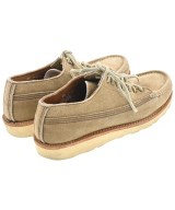 RUSSELL MOCCASIN（ラッセルモカシン）その他 ベージュ サイズ:8 1/2(27cm位) メンズ/2200582867390
