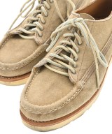 RUSSELL MOCCASIN（ラッセルモカシン）その他 ベージュ サイズ:8 1/2(27cm位) メンズ/2200582867390