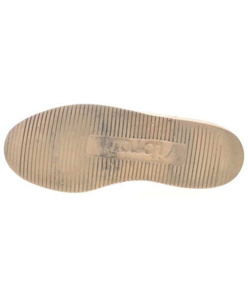 RUSSELL MOCCASIN（ラッセルモカシン）その他 ベージュ サイズ:US7(25cm位) メンズ/2200695835040