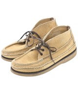RUSSELL MOCCASIN（ラッセルモカシン）その他 ベージュ サイズ:US7(25cm位) メンズ/2200695835040
