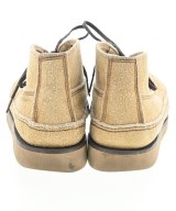 RUSSELL MOCCASIN（ラッセルモカシン）その他 ベージュ サイズ:US7(25cm位) メンズ/2200695835040