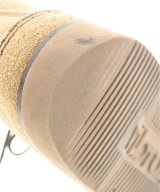 RUSSELL MOCCASIN（ラッセルモカシン）その他 ベージュ サイズ:US7(25cm位) メンズ/2200695835040