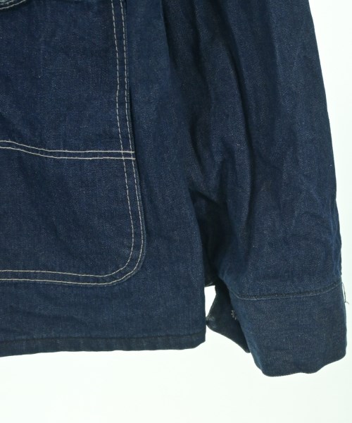 POINTER（ポインター）カバーオール 紺 サイズ:42(L位) メンズ/2200624253013