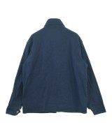 POINTER（ポインター）カバーオール 紺 サイズ:42(L位) メンズ/2200624253013