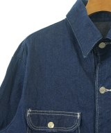 POINTER（ポインター）カバーオール 紺 サイズ:42(L位) メンズ/2200624253013