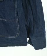 POINTER（ポインター）カバーオール 紺 サイズ:42(L位) メンズ/2200624253013