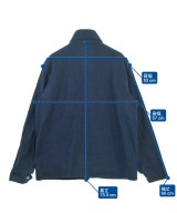 POINTER（ポインター）カバーオール 紺 サイズ:42(L位) メンズ/2200624253013