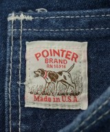 POINTER（ポインター）デニムパンツ 紺 サイズ:34(L位) メンズ/2200624253020
