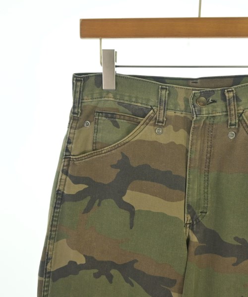 POINTER（ポインター）その他 カーキ サイズ:32(L位) メンズ/2200628098030