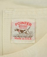 POINTER（ポインター）その他 白 サイズ:34(XL位) メンズ/2200698568051