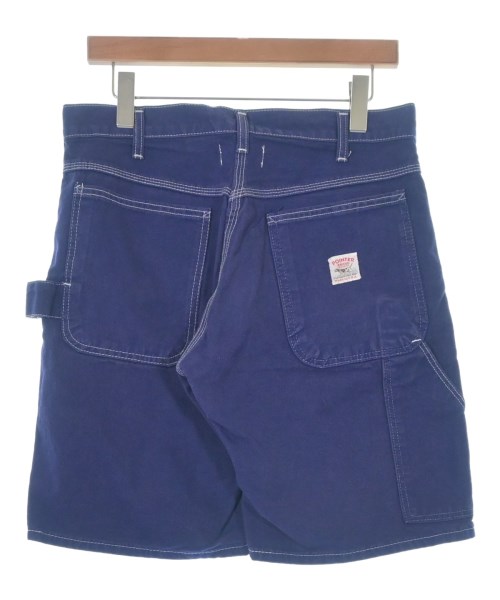 POINTER（ポインター）ショートパンツ 紺 サイズ:S メンズ/2200661547090