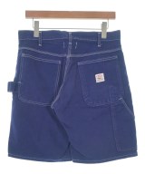 POINTER（ポインター）ショートパンツ 紺 サイズ:S メンズ/2200661547090